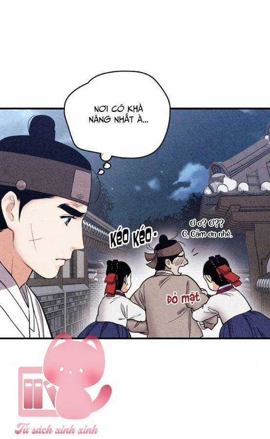 Lệnh Cấm Hôn Của Hoàng Đế Bệ Hạ Chapter 103.7 trang 33