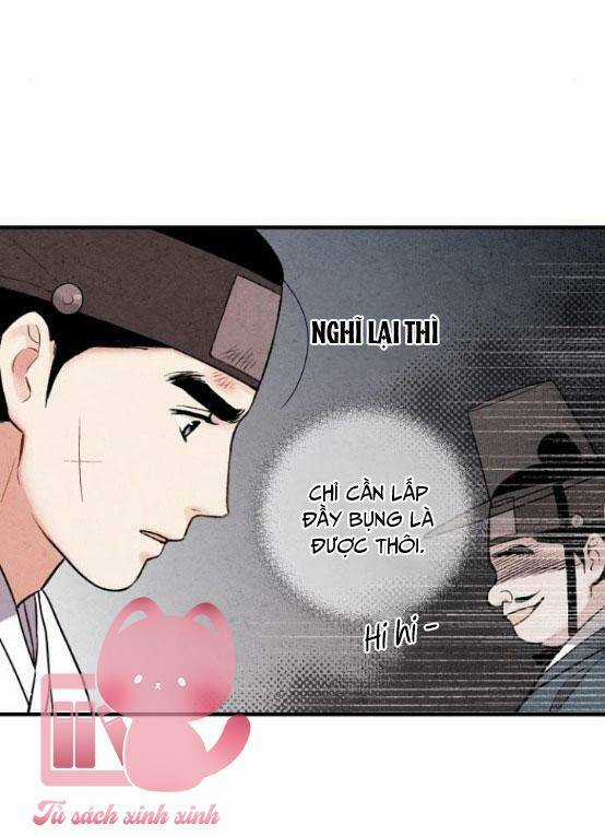 Lệnh Cấm Hôn Của Hoàng Đế Bệ Hạ Chapter 103.7 trang 34