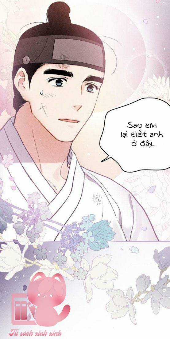 Lệnh Cấm Hôn Của Hoàng Đế Bệ Hạ Chapter 103.7 trang 4