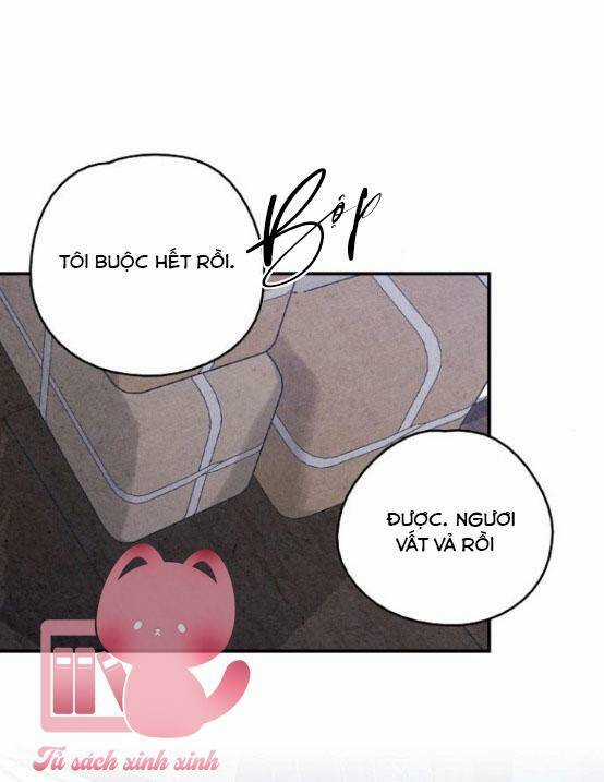 Lệnh Cấm Hôn Của Hoàng Đế Bệ Hạ Chapter 103.7 trang 43