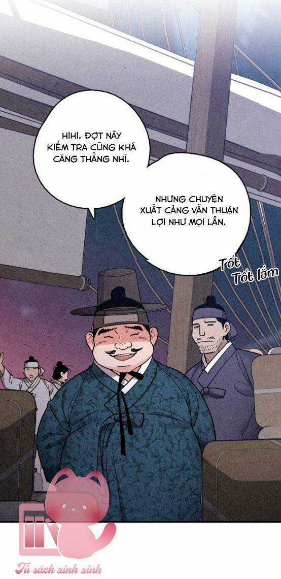 Lệnh Cấm Hôn Của Hoàng Đế Bệ Hạ Chapter 103.7 trang 44