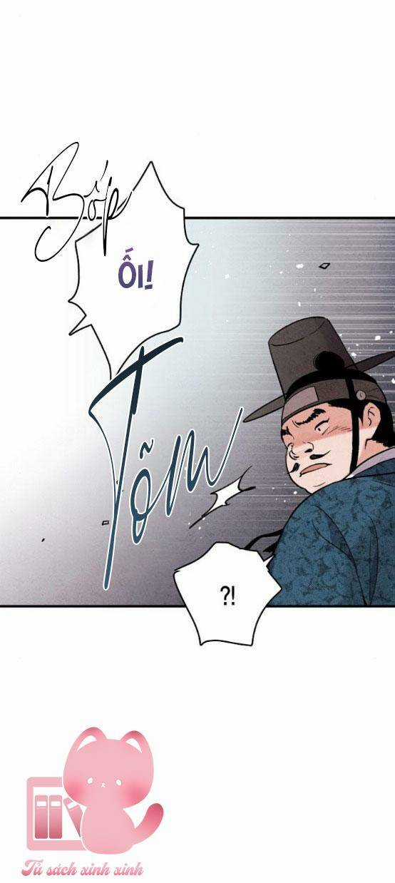 Lệnh Cấm Hôn Của Hoàng Đế Bệ Hạ Chapter 103.7 trang 46