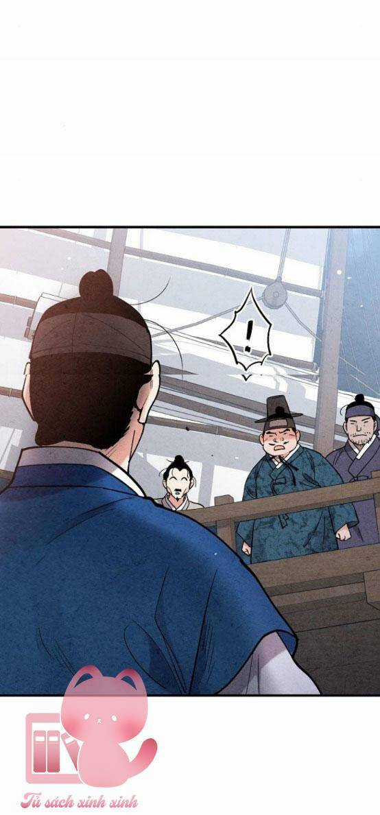 Lệnh Cấm Hôn Của Hoàng Đế Bệ Hạ Chapter 103.7 trang 47