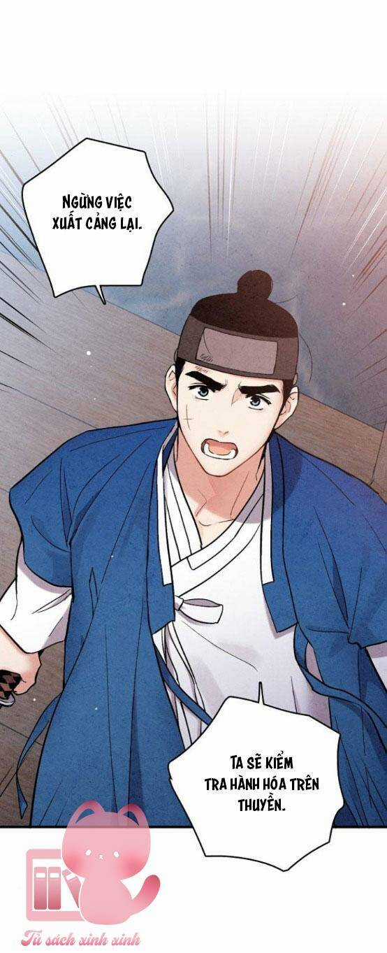 Lệnh Cấm Hôn Của Hoàng Đế Bệ Hạ Chapter 103.7 trang 48