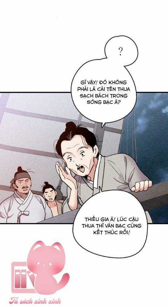 Lệnh Cấm Hôn Của Hoàng Đế Bệ Hạ Chapter 103.7 trang 49