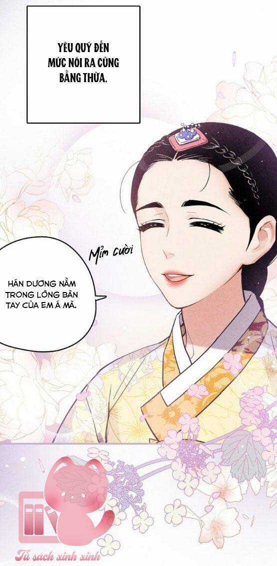 Lệnh Cấm Hôn Của Hoàng Đế Bệ Hạ Chapter 103.7 trang 5