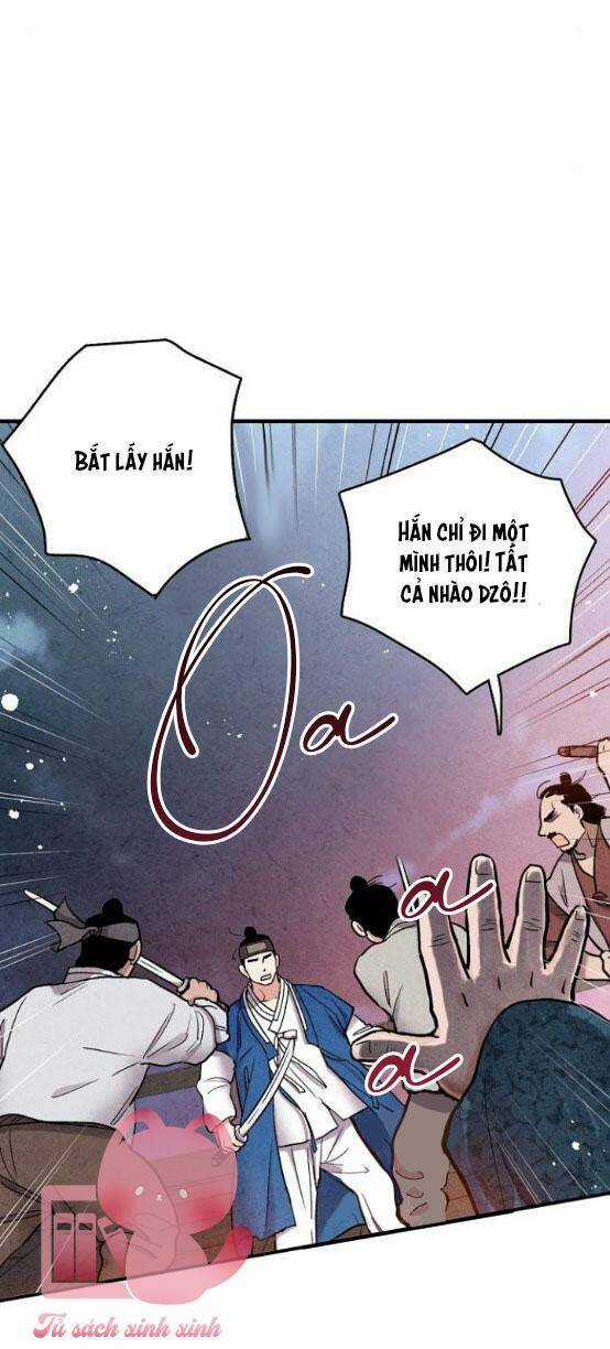 Lệnh Cấm Hôn Của Hoàng Đế Bệ Hạ Chapter 103.7 trang 53