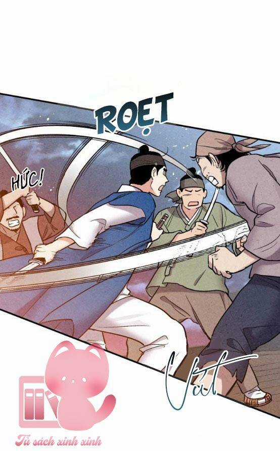 Lệnh Cấm Hôn Của Hoàng Đế Bệ Hạ Chapter 103.7 trang 55