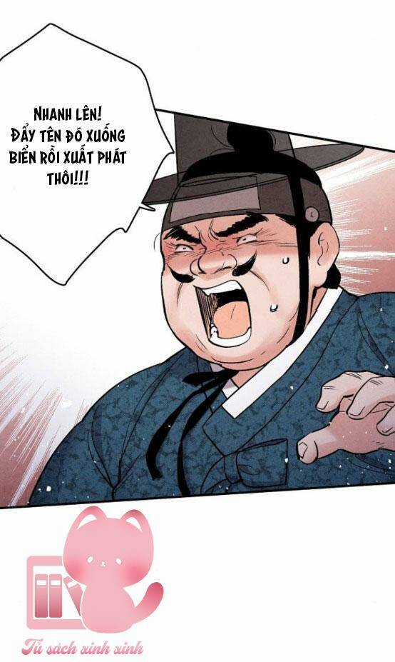 Lệnh Cấm Hôn Của Hoàng Đế Bệ Hạ Chapter 103.7 trang 56