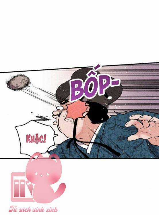 Lệnh Cấm Hôn Của Hoàng Đế Bệ Hạ Chapter 103.7 trang 57