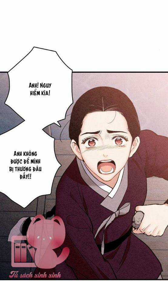 Lệnh Cấm Hôn Của Hoàng Đế Bệ Hạ Chapter 103.7 trang 58