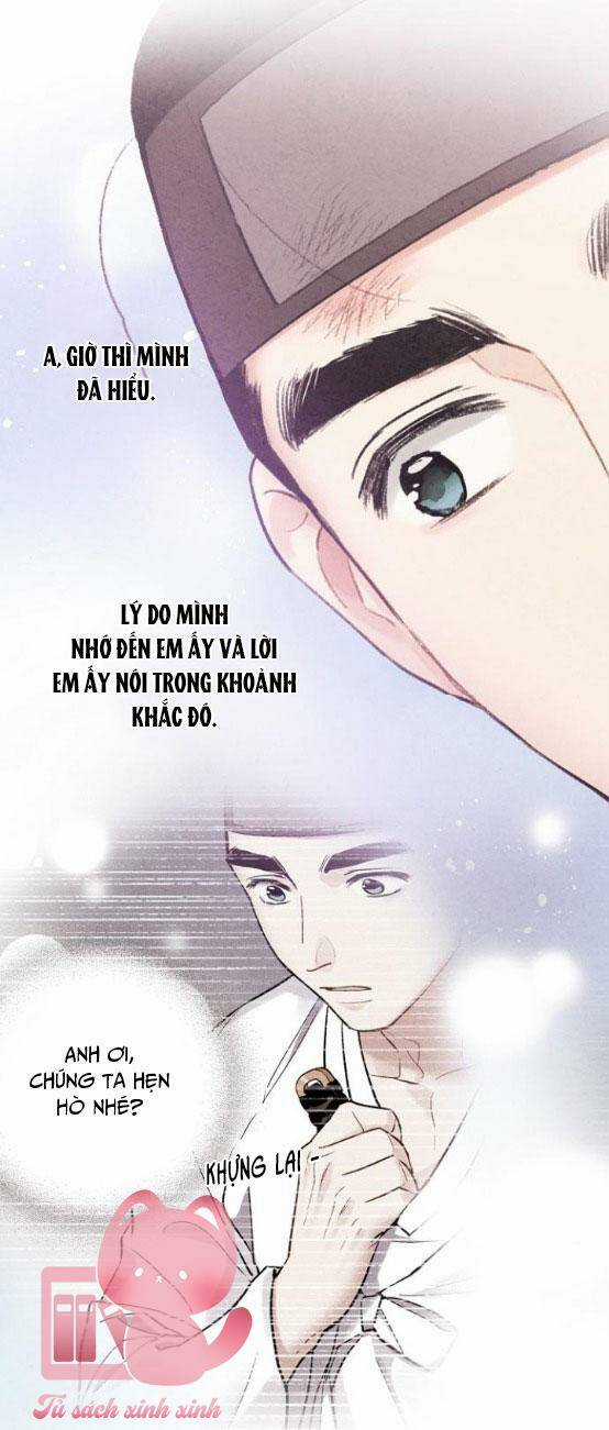 Lệnh Cấm Hôn Của Hoàng Đế Bệ Hạ Chapter 103.7 trang 60