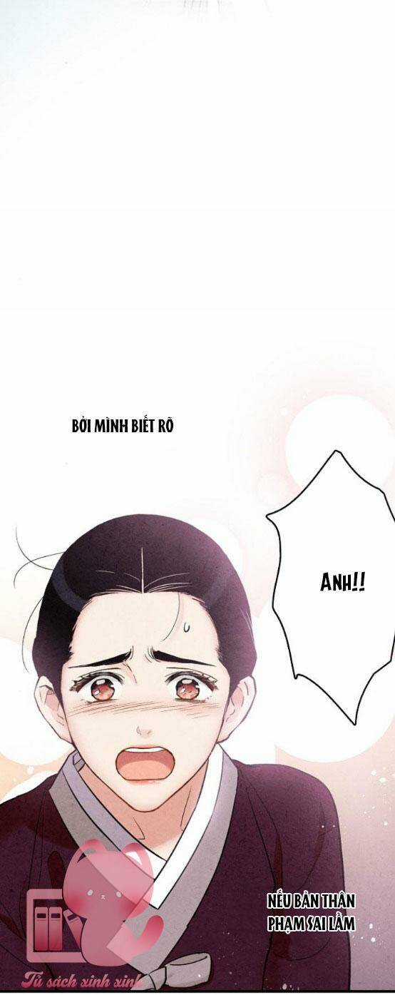 Lệnh Cấm Hôn Của Hoàng Đế Bệ Hạ Chapter 103.7 trang 61