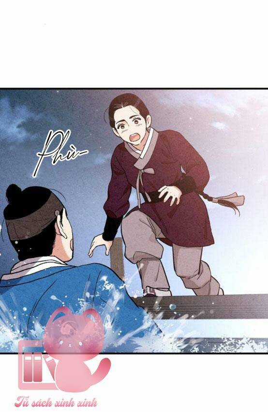 Lệnh Cấm Hôn Của Hoàng Đế Bệ Hạ Chapter 103.7 trang 66