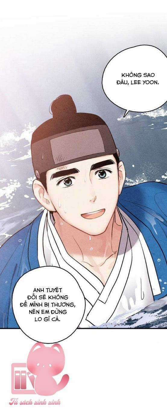 Lệnh Cấm Hôn Của Hoàng Đế Bệ Hạ Chapter 103.7 trang 67