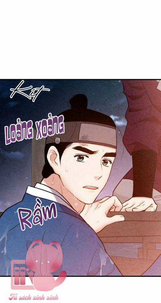 Lệnh Cấm Hôn Của Hoàng Đế Bệ Hạ Chapter 103.7 trang 69