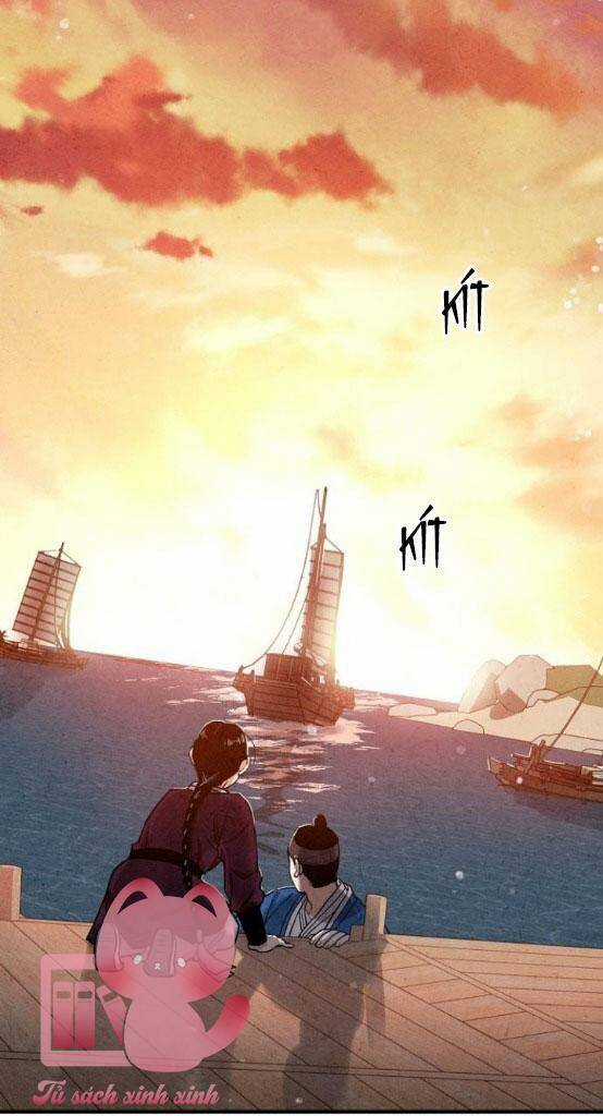 Lệnh Cấm Hôn Của Hoàng Đế Bệ Hạ Chapter 103.7 trang 71