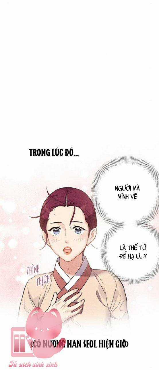 Lệnh Cấm Hôn Của Hoàng Đế Bệ Hạ Chapter 103.7 trang 73