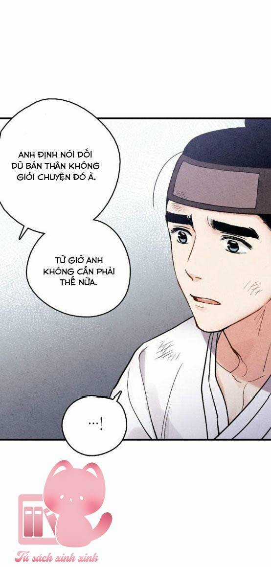 Lệnh Cấm Hôn Của Hoàng Đế Bệ Hạ Chapter 103.7 trang 9