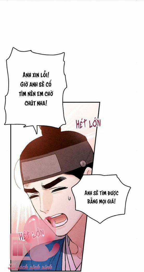 Lệnh Cấm Hôn Của Hoàng Đế Bệ Hạ Chapter 103.8 trang 13