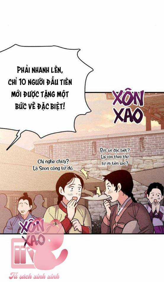 Lệnh Cấm Hôn Của Hoàng Đế Bệ Hạ Chapter 103.8 trang 15