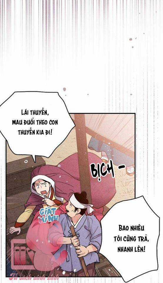 Lệnh Cấm Hôn Của Hoàng Đế Bệ Hạ Chapter 103.8 trang 17