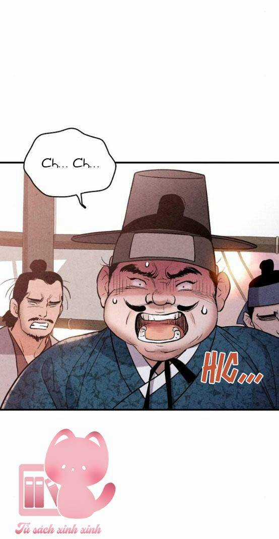 Lệnh Cấm Hôn Của Hoàng Đế Bệ Hạ Chapter 103.8 trang 20