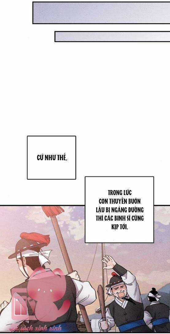 Lệnh Cấm Hôn Của Hoàng Đế Bệ Hạ Chapter 103.8 trang 22