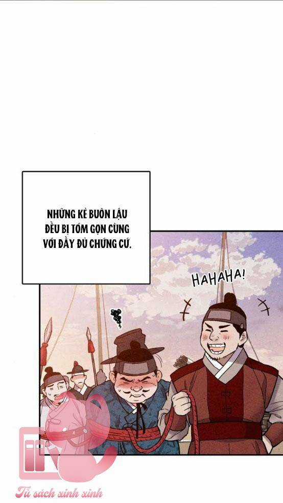 Lệnh Cấm Hôn Của Hoàng Đế Bệ Hạ Chapter 103.8 trang 23