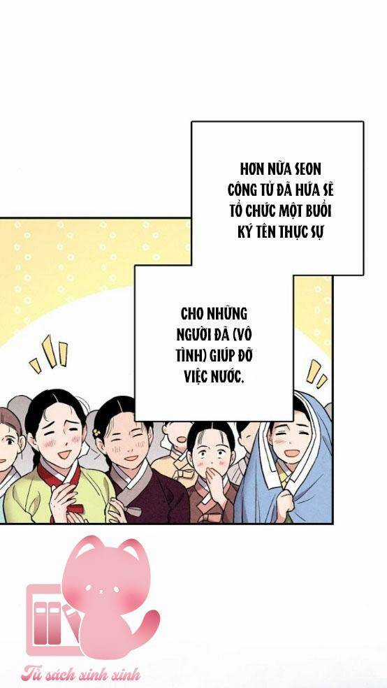 Lệnh Cấm Hôn Của Hoàng Đế Bệ Hạ Chapter 103.8 trang 24
