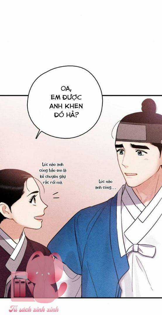 Lệnh Cấm Hôn Của Hoàng Đế Bệ Hạ Chapter 103.8 trang 26