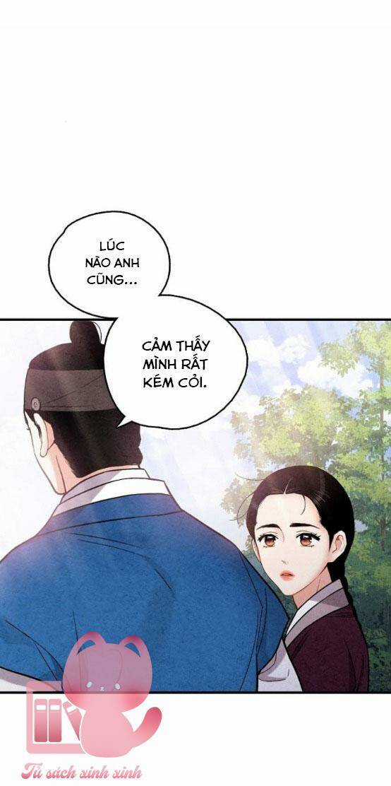 Lệnh Cấm Hôn Của Hoàng Đế Bệ Hạ Chapter 103.8 trang 28