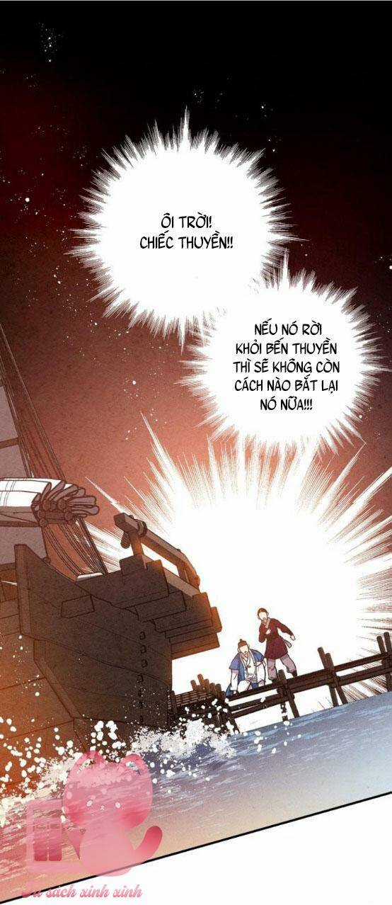 Lệnh Cấm Hôn Của Hoàng Đế Bệ Hạ Chapter 103.8 trang 3