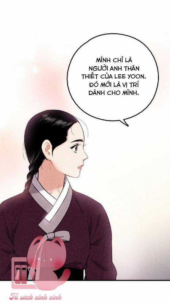 Lệnh Cấm Hôn Của Hoàng Đế Bệ Hạ Chapter 103.8 trang 30