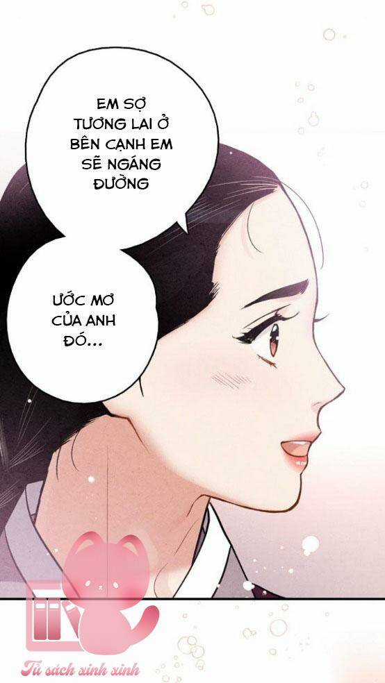 Lệnh Cấm Hôn Của Hoàng Đế Bệ Hạ Chapter 103.8 trang 32