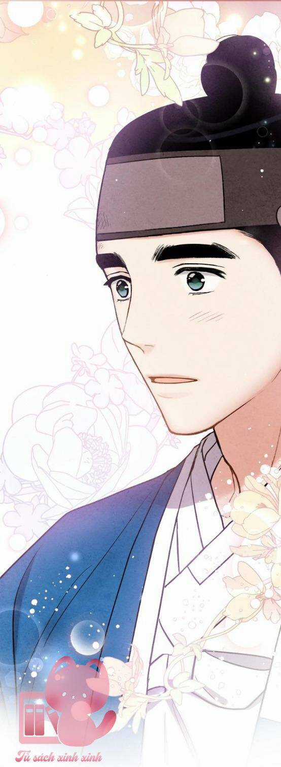 Lệnh Cấm Hôn Của Hoàng Đế Bệ Hạ Chapter 103.8 trang 35