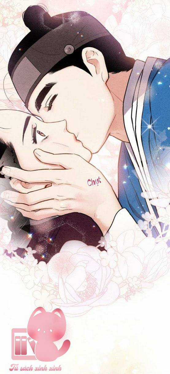 Lệnh Cấm Hôn Của Hoàng Đế Bệ Hạ Chapter 103.8 trang 37