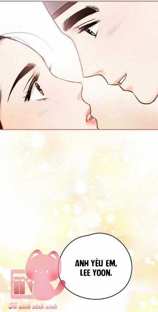 Lệnh Cấm Hôn Của Hoàng Đế Bệ Hạ Chapter 103.8 trang 38