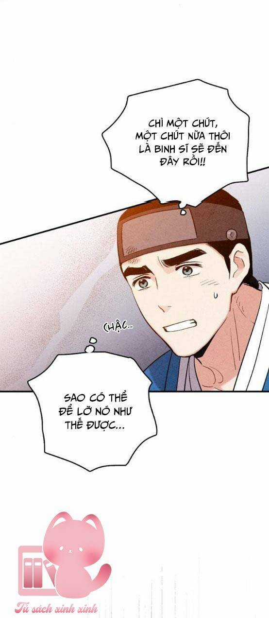 Lệnh Cấm Hôn Của Hoàng Đế Bệ Hạ Chapter 103.8 trang 4