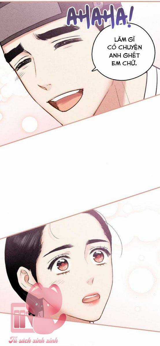 Lệnh Cấm Hôn Của Hoàng Đế Bệ Hạ Chapter 103.8 trang 42