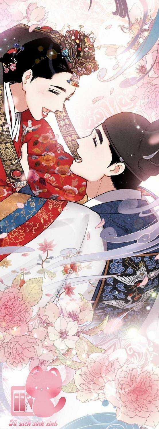 Lệnh Cấm Hôn Của Hoàng Đế Bệ Hạ Chapter 103.8 trang 46