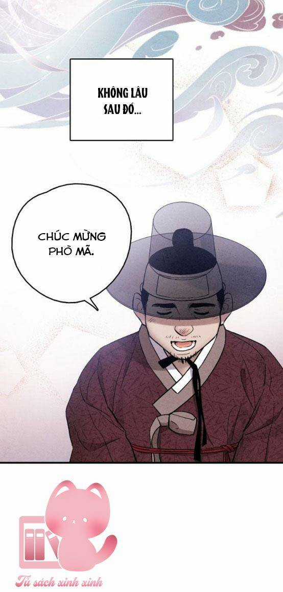 Lệnh Cấm Hôn Của Hoàng Đế Bệ Hạ Chapter 103.8 trang 47