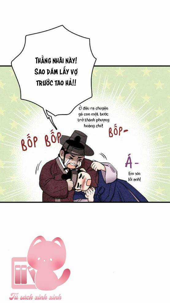 Lệnh Cấm Hôn Của Hoàng Đế Bệ Hạ Chapter 103.8 trang 49