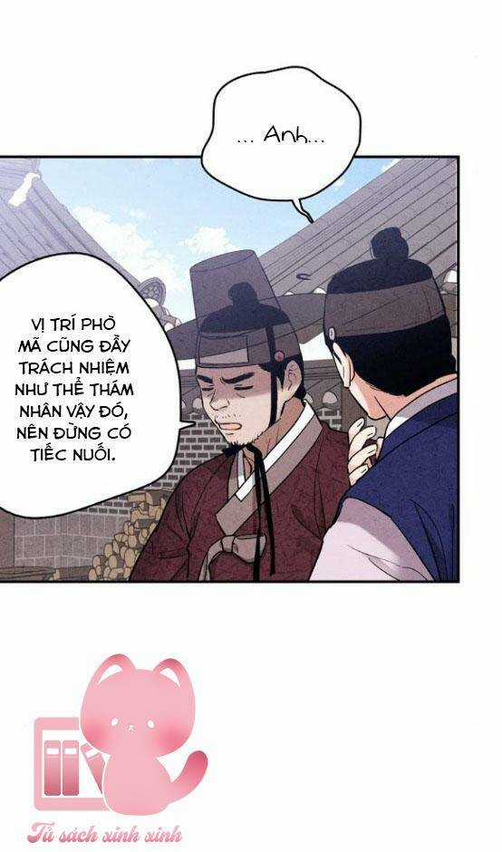 Lệnh Cấm Hôn Của Hoàng Đế Bệ Hạ Chapter 103.8 trang 51