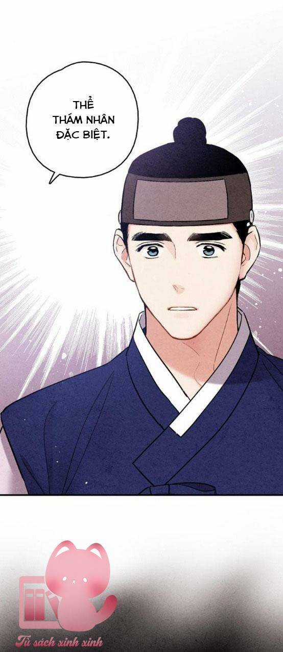 Lệnh Cấm Hôn Của Hoàng Đế Bệ Hạ Chapter 103.8 trang 55