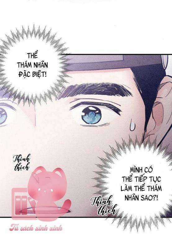 Lệnh Cấm Hôn Của Hoàng Đế Bệ Hạ Chapter 103.8 trang 57