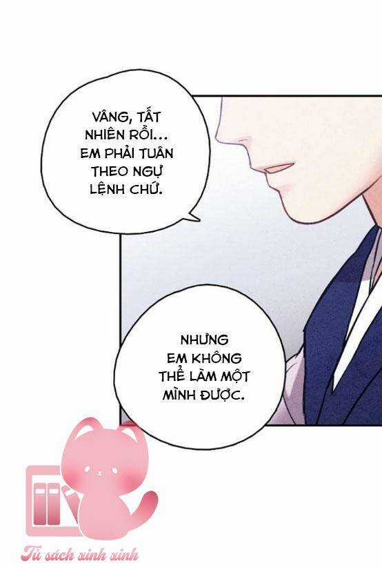 Lệnh Cấm Hôn Của Hoàng Đế Bệ Hạ Chapter 103.8 trang 59