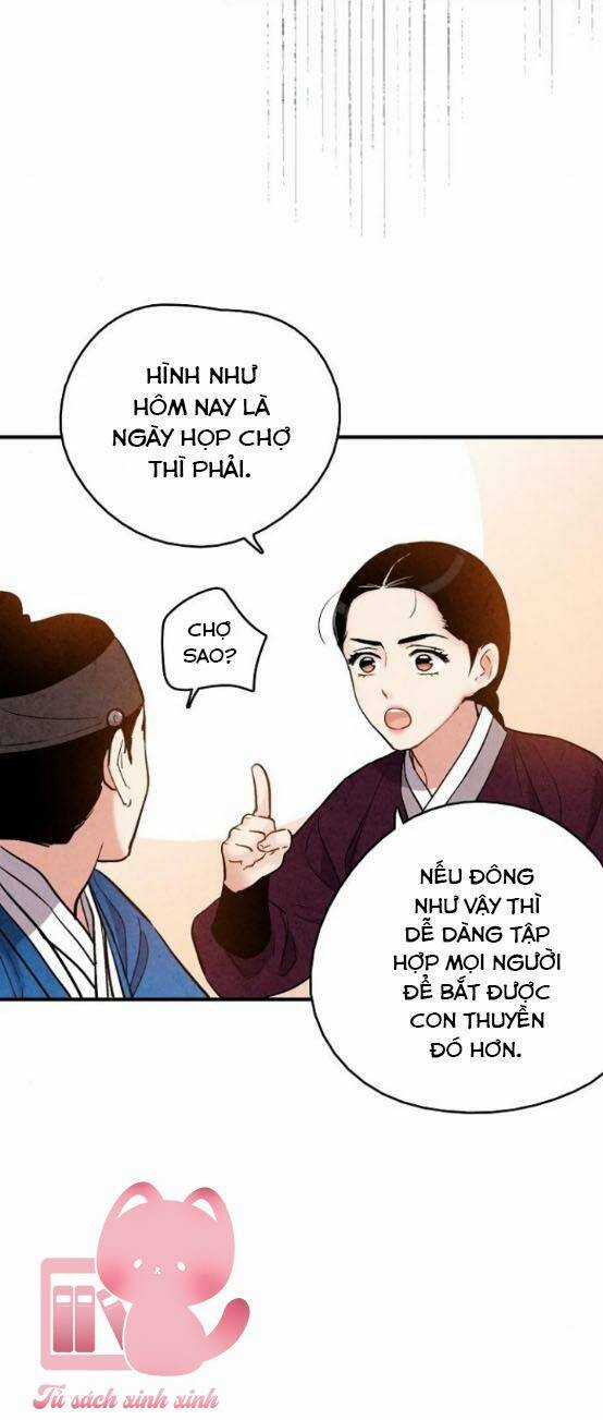 Lệnh Cấm Hôn Của Hoàng Đế Bệ Hạ Chapter 103.8 trang 6