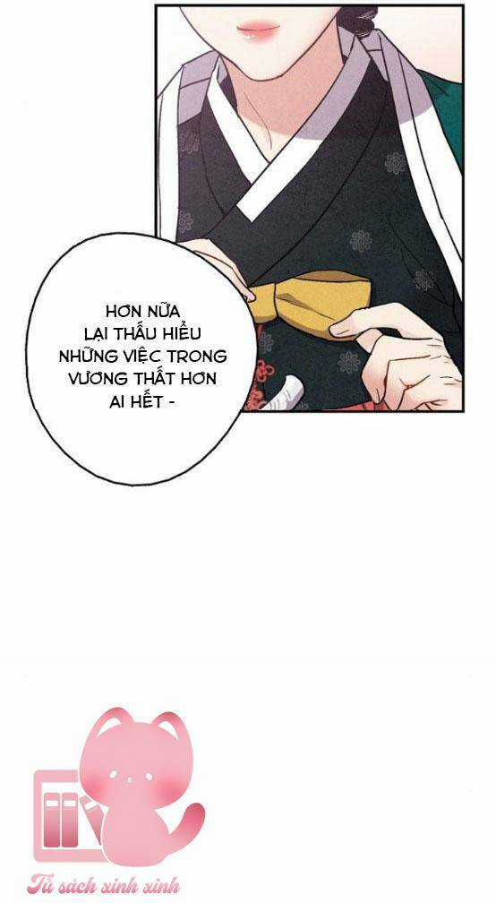 Lệnh Cấm Hôn Của Hoàng Đế Bệ Hạ Chapter 103.8 trang 62