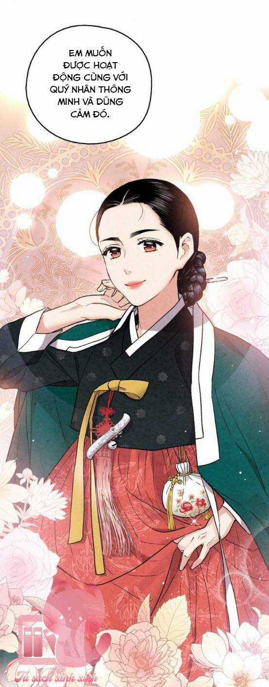 Lệnh Cấm Hôn Của Hoàng Đế Bệ Hạ Chapter 103.8 trang 63